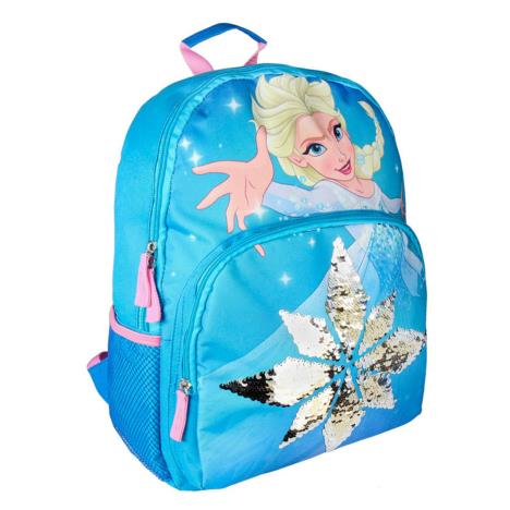 Disney Frozen Elsa Junior Backpack £19.99